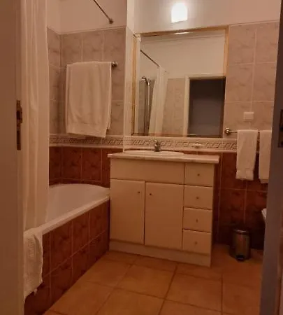 Pestana Golf - T2 62c Appartement *