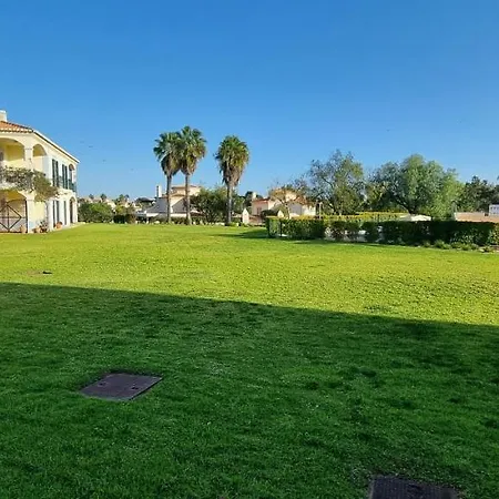 Pestana Golf - T2 62c Appartement *