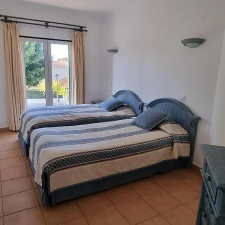 Pestana Golf - T2 62c Carvoeiro (Lagoa)