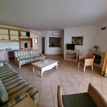 Pestana Golf - T2 62c * Carvoeiro (Lagoa)
