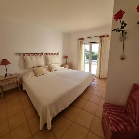 Appartamento Pestana Golf - T2 62c *