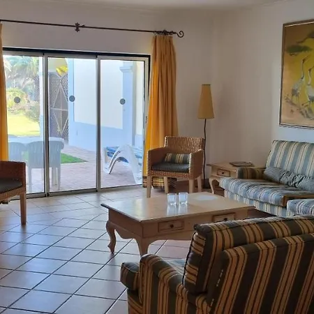 Appartamento Pestana Golf - T2 62c Carvoeiro (Lagoa)
