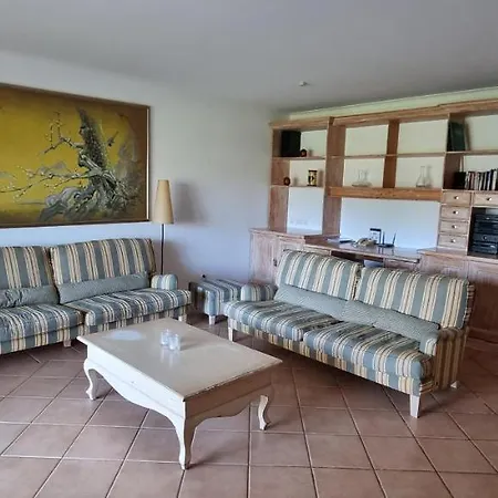 Pestana Golf - T2 62c Appartamento